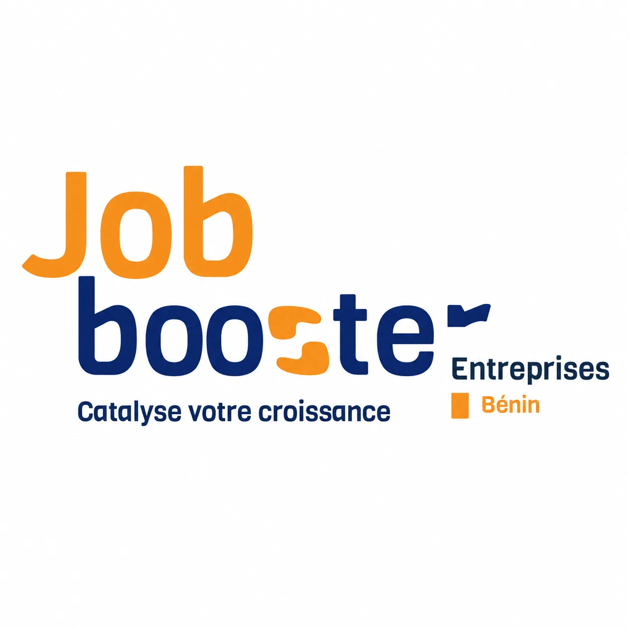 Logo du partenaire Job Booster
