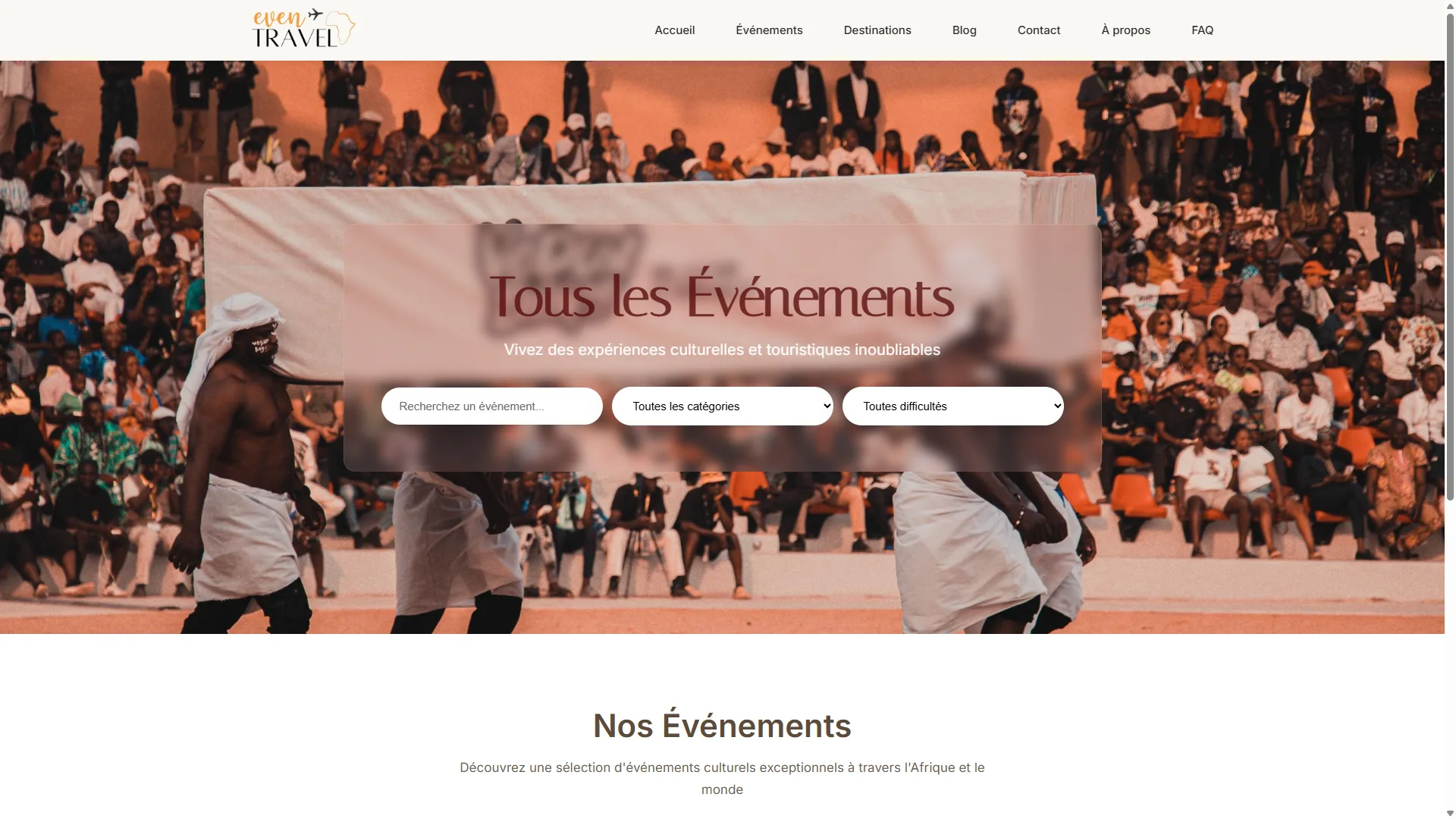 Even Travel – Circuit & Immersion – capture 10