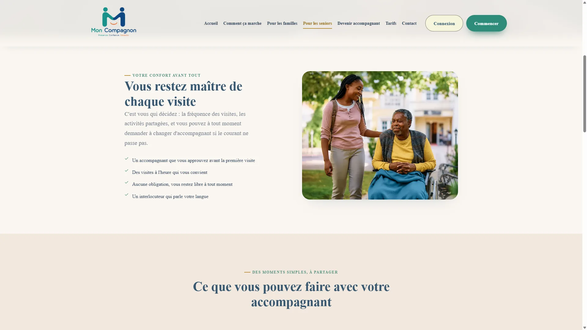 Mon Compagnon – capture 18
